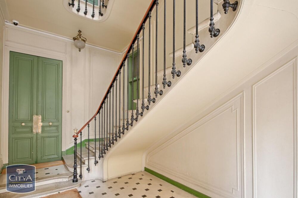 � vendre  Appartement Paris 8
