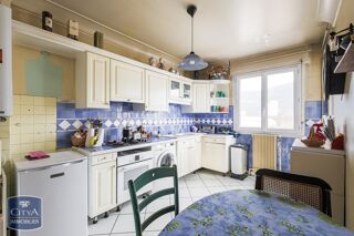  Appartement � vendre 2 pi�ces 77 m�