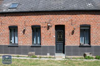  Maison � vendre 4 pi�ces 100 m�