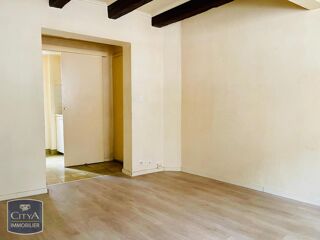  Appartement � vendre 1 pi�ce 21 m�