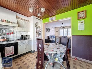  Maison � vendre 3 pi�ces 70 m�