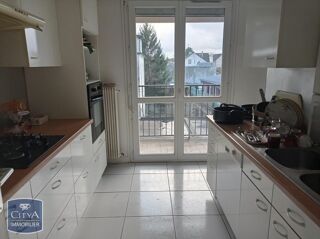  Appartement  vendre 3 pices 66 m