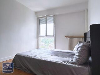  Appartement � vendre 2 pi�ces 44 m�