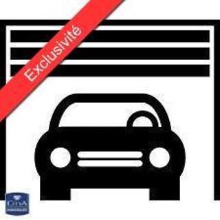  Parking / Garage  vendre 13 m