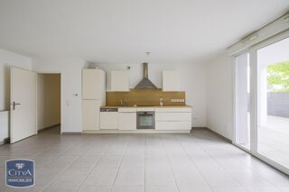  Appartement � vendre 3 pi�ces 66 m�