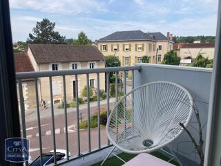  Appartement � vendre 3 pi�ces 77 m�