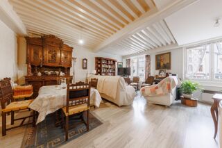  Immeuble  vendre 257 m