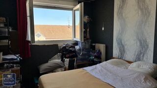  Appartement � vendre 5 pi�ces 90 m�