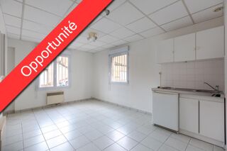  Appartement � vendre 2 pi�ces 32 m�