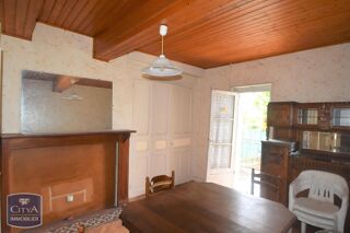  Maison  vendre 2 pices 66 m