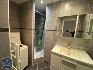  Appartement � vendre 2 pi�ces 54 m�