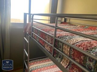  Appartement � vendre 1 pi�ce 43 m�