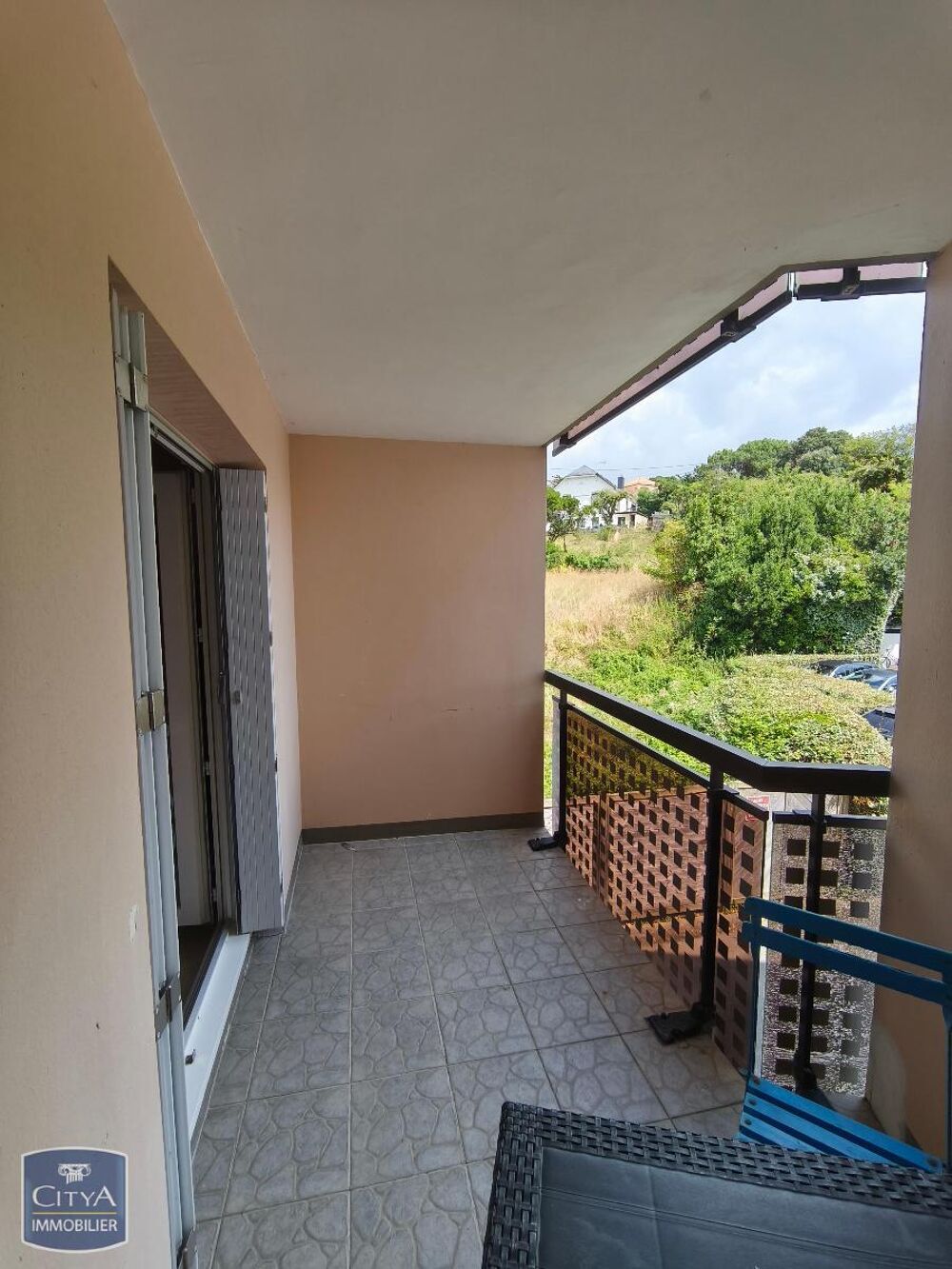 vente Appartement - 2 pièce(s) - 32 m² Saint-Nazaire (44600)