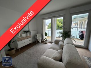  Appartement � vendre 1 pi�ce 33 m�