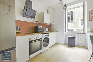  Appartement  vendre 3 pices 63 m