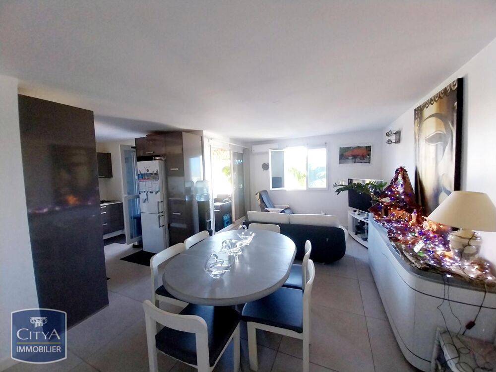 Appartement T3 avec vue imprenable sur l'Océan à Saint-G....