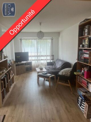  Appartement  vendre 2 pices 55 m