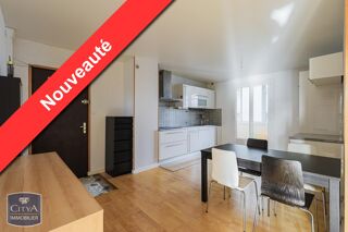  Appartement � vendre 2 pi�ces 62 m�