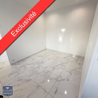  Appartement � vendre 2 pi�ces 27 m�