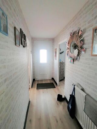  Maison  vendre 7 pices 132 m