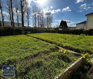  Maison � vendre 3 pi�ces 64 m�