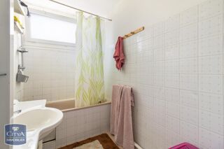  Appartement  vendre 3 pices 60 m