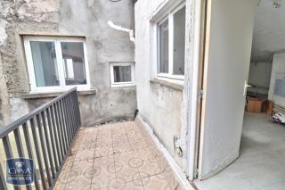  Appartement � vendre 3 pi�ces 63 m�