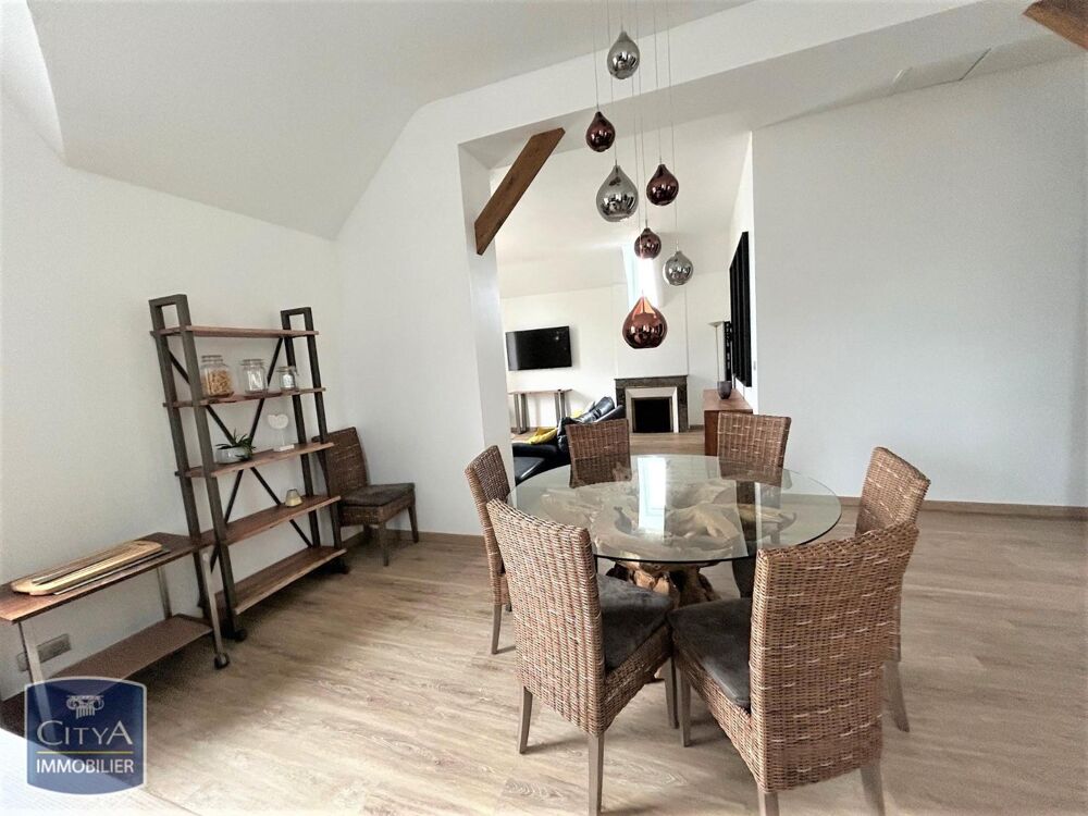 � vendre  Appartement Royan (17200)