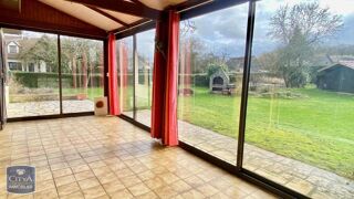  Maison � vendre 6 pi�ces 130 m�