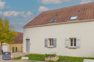  Maison  vendre 4 pices 81 m