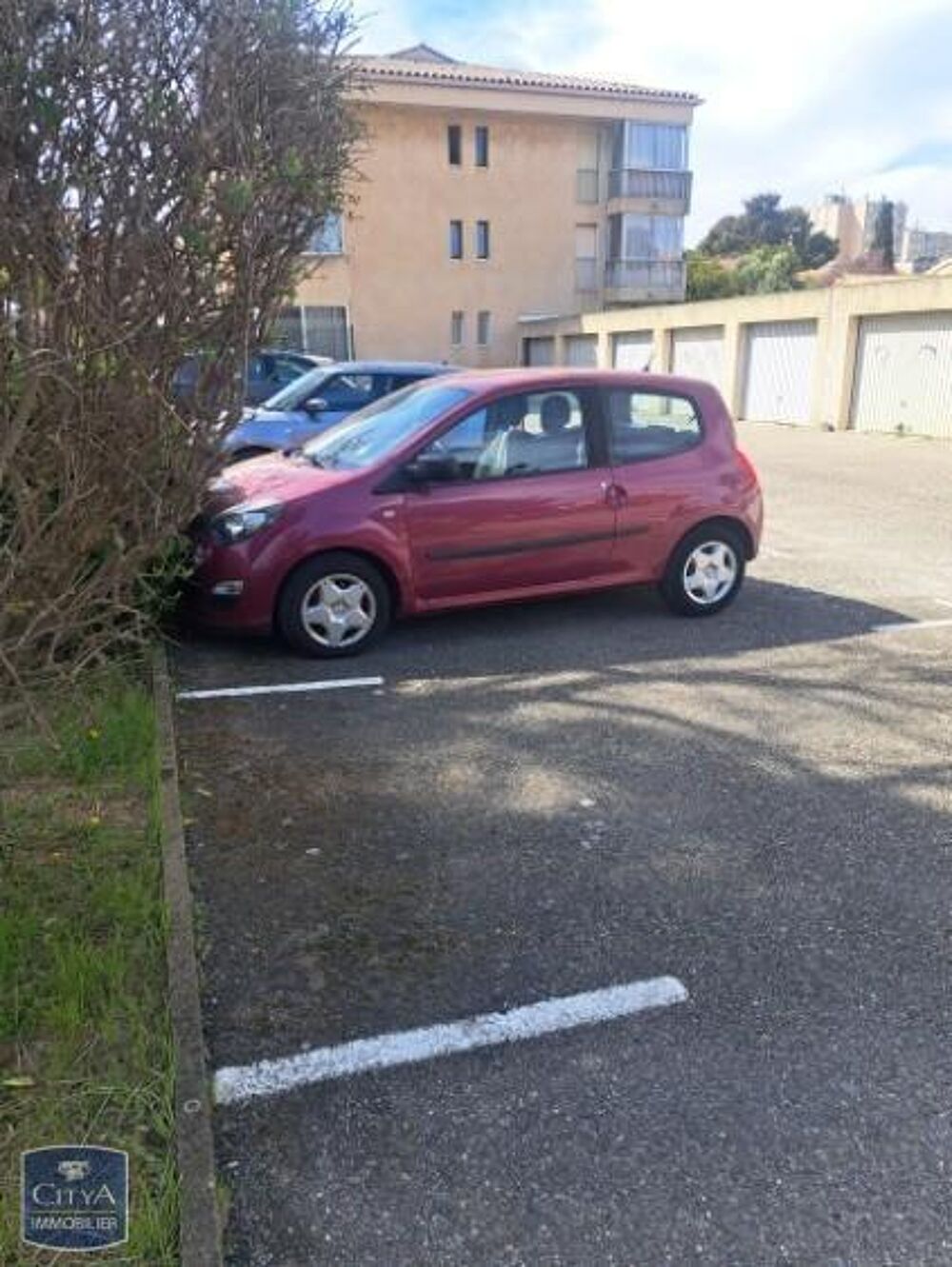 vente Parking / Garage La Seyne-sur-Mer (83500)