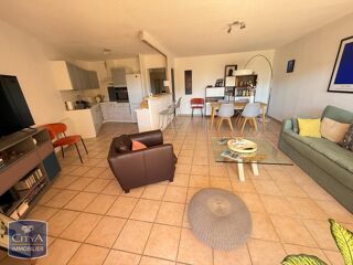  Appartement  vendre 4 pices 74 m