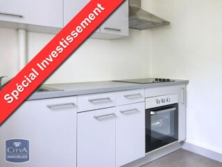  Appartement  vendre 2 pices 41 m