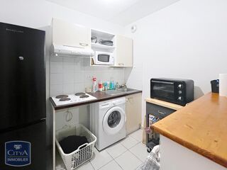  Appartement � vendre 3 pi�ces 60 m�