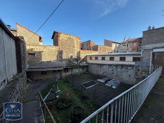  Immeuble  vendre 420 m