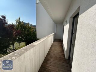  Appartement � vendre 3 pi�ces 60 m�