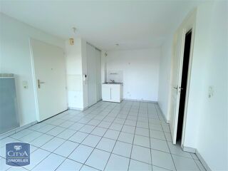  Appartement � vendre 2 pi�ces 39 m�