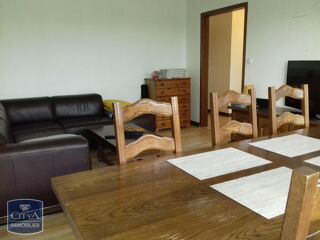  Appartement  vendre 2 pices 49 m