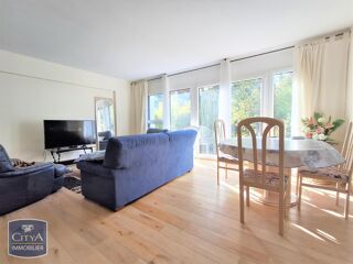  Appartement � vendre 3 pi�ces 59 m�