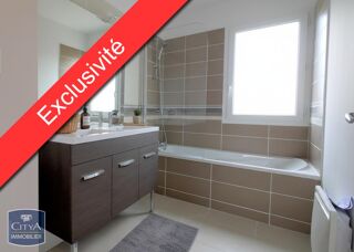  Appartement � vendre 3 pi�ces 72 m�