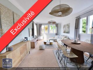  Maison � vendre 4 pi�ces 95 m�