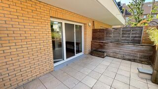  Appartement � vendre 2 pi�ces 43 m�