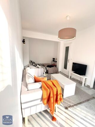  Appartement  vendre 1 pice 28 m