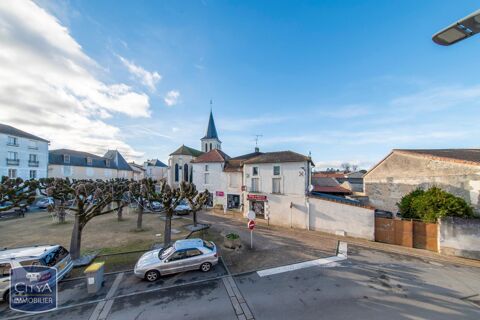   Vente Appartement Appartement - 3 pi�ce(s) - 81 m�