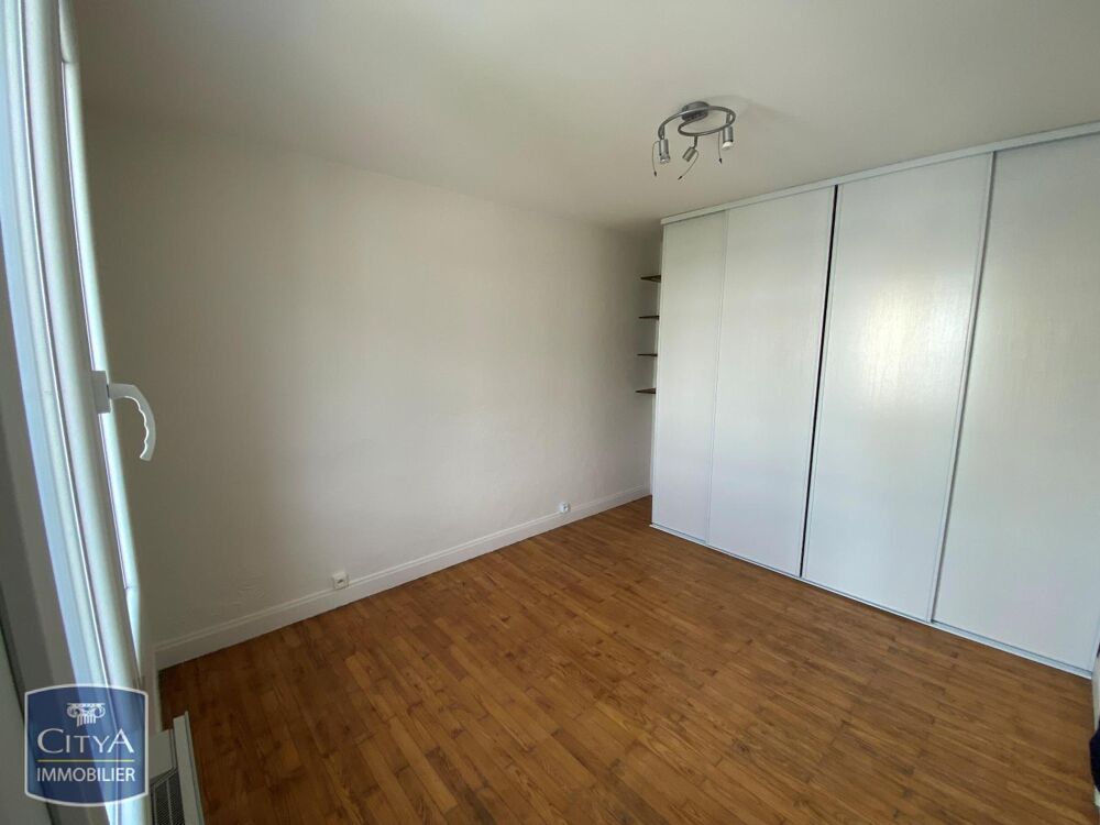 vente Appartement - 2 pièce(s) - 33 m² Grenoble (38100)