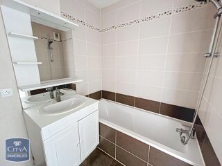  Appartement  vendre 4 pices 72 m