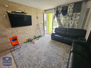  Appartement  vendre 4 pices 73 m