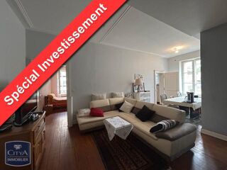  Appartement  vendre 4 pices 83 m