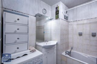  Appartement � vendre 3 pi�ces 59 m�