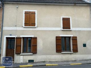  Maison  vendre 3 pices 61 m